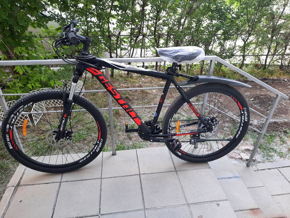 Продам велосипед