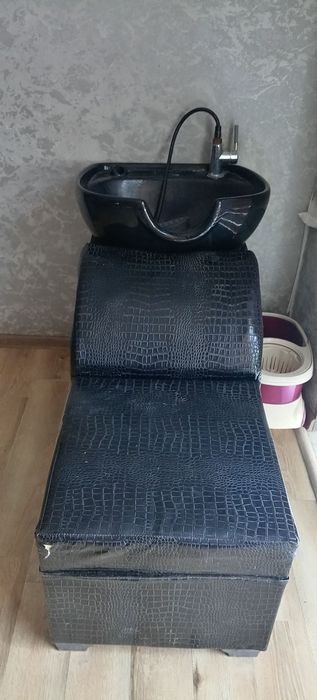 Kreslo salon uchun