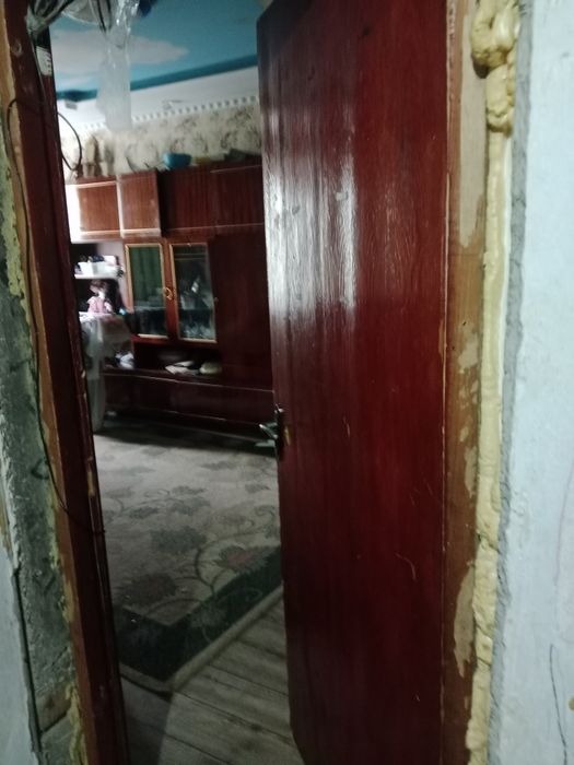 Продам квартиру 3 х  комнатную