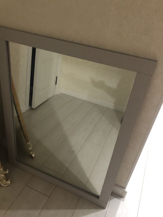 Зеркало б/у, 3 тыс