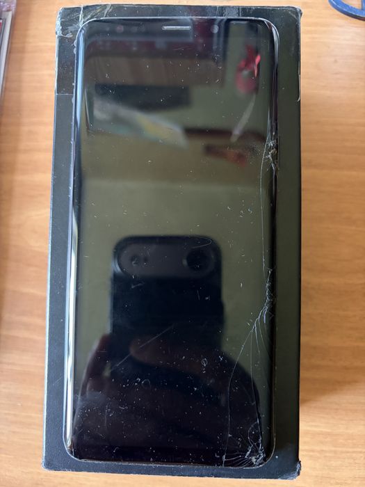 Samsung s9+ 128g