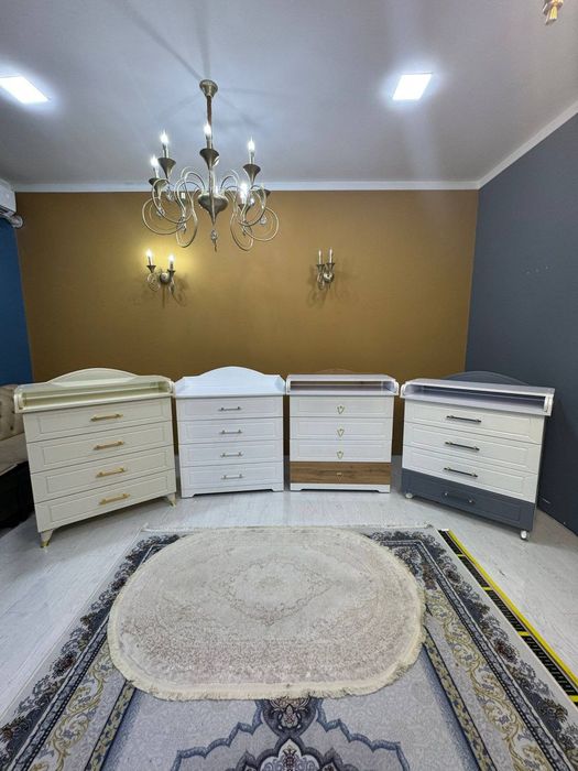 Комод детский от производителя