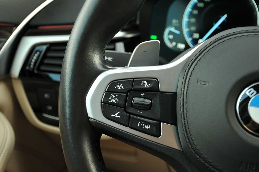 Bmw 54D G30 Xdrive Luxury Line 320 cp