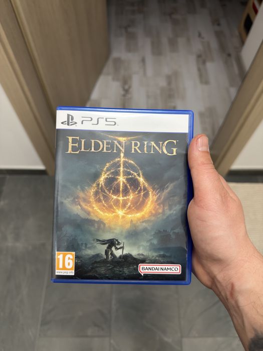 Elden ring - playstation 5