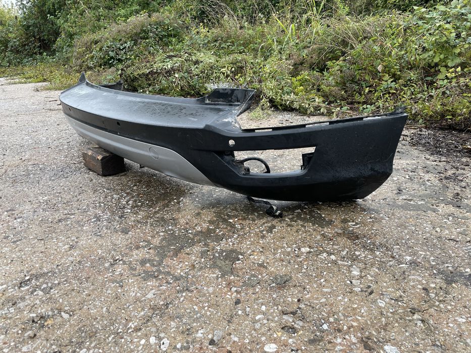 Задна броня за Форд Куга Ford Kuga 2013-2020г 2бр