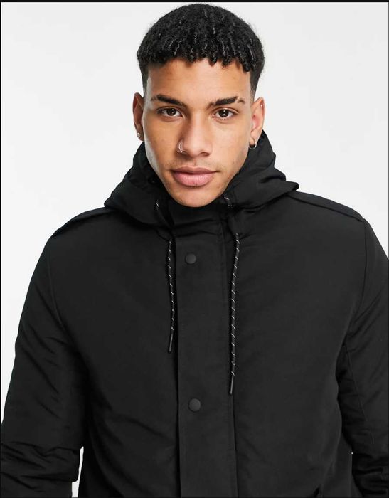 Geaca iarna Selected Homme L