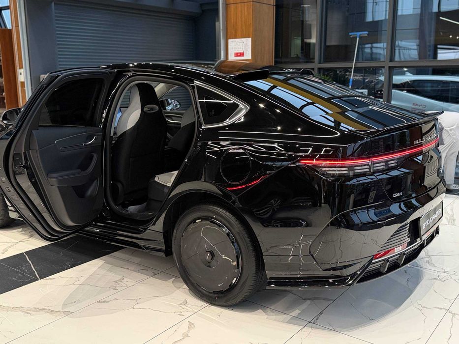 BYD Chazor 0 km | Foizsiz bo‘lib to‘lash | Rasmiy salon