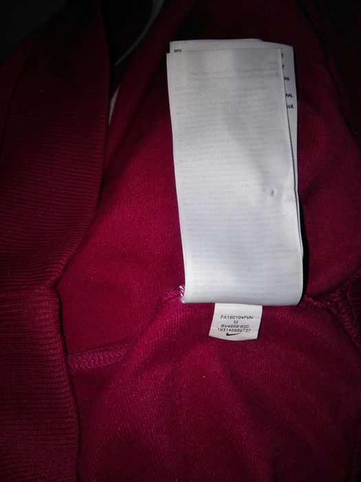 Bluza trening de damă Nike mărimea M