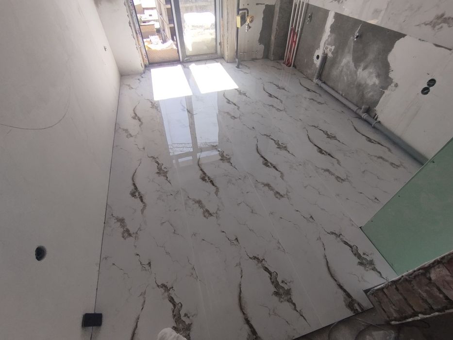 Кафел териш хизмати