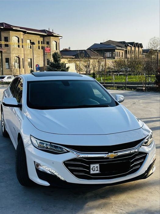 Malibu 2 premier 2022 ideal sotiladi