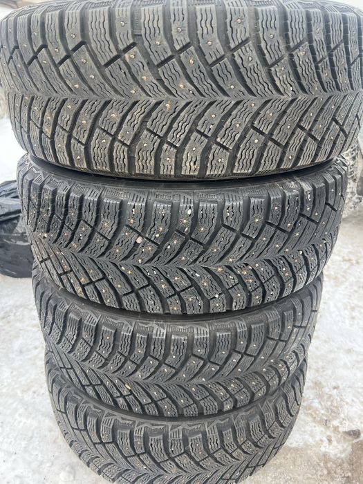 Продается шина на 16 комплекте