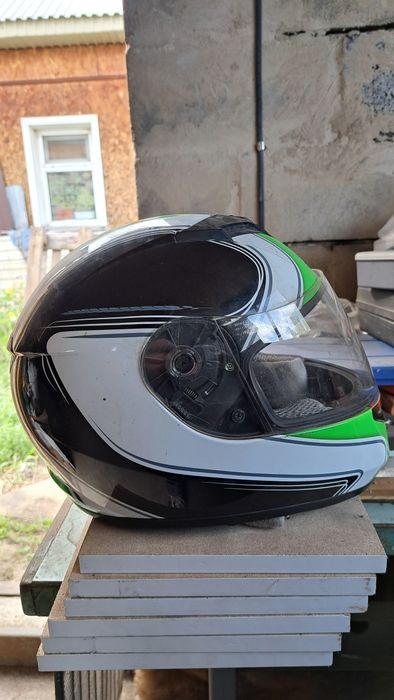Продам Шлем для мотоцикл
