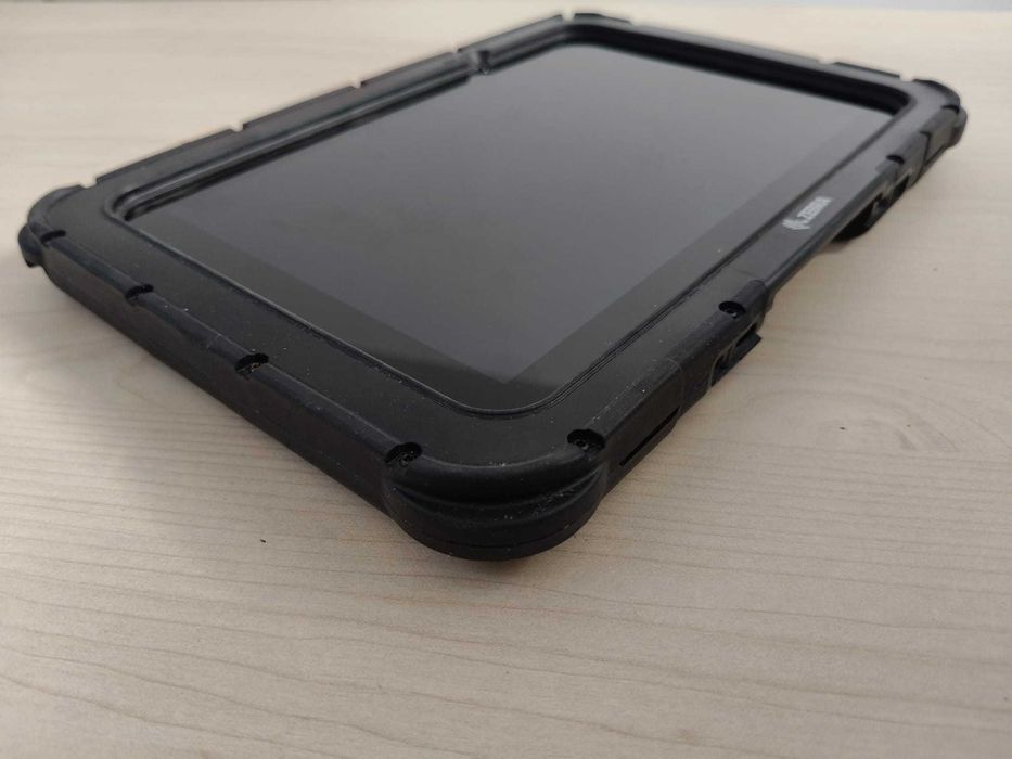 Terminal mobil Tableta Zebra Enterprise ET51AE-W12E, Windows 10 PRO