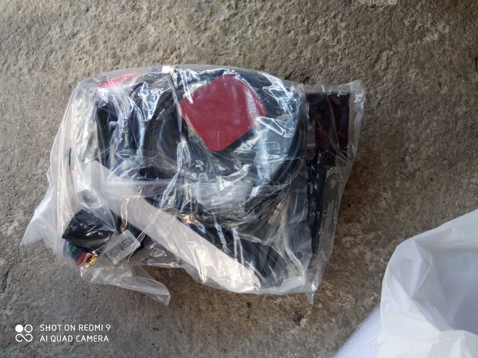 НОВА Мултимедия с навигация