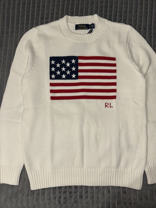 POLO Ralph Lauren Amerika