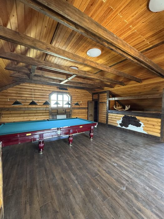 Посуточная аренда дома