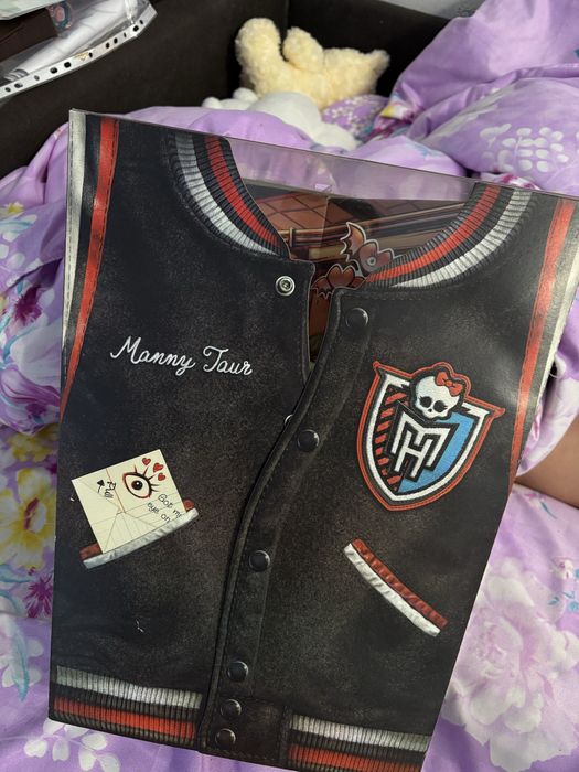 Продам куклы монстер хай