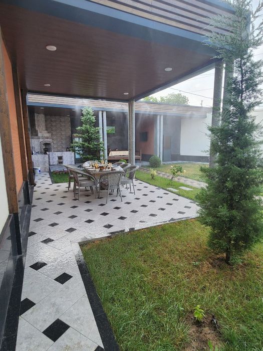 Дача чорвода хожикент бассени абагефи еокилган сув иллу боллади