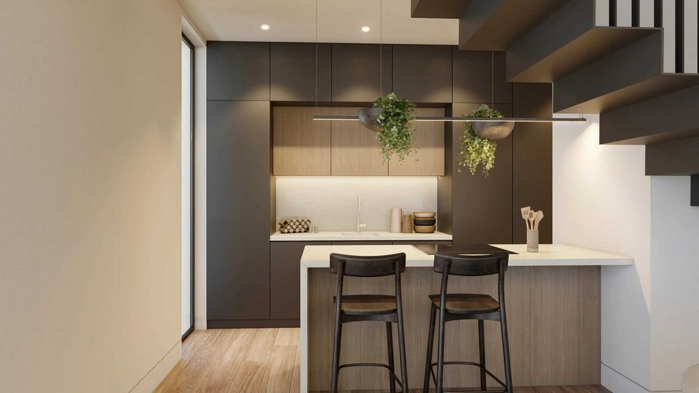 НА ИЗПЛАЩАНЕ – Луксозна сглобяема къща с 3 спални, 90 кв.м