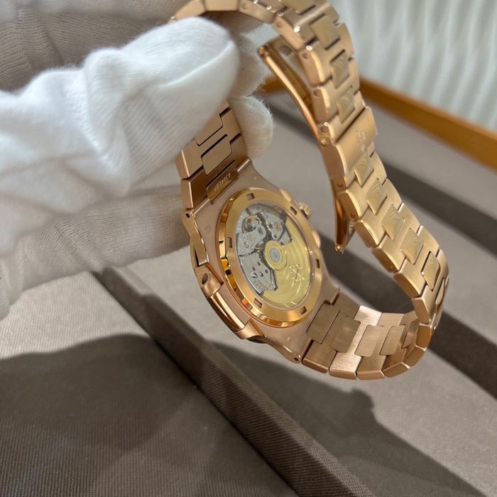 PATEK PHILIPPE мужские часы