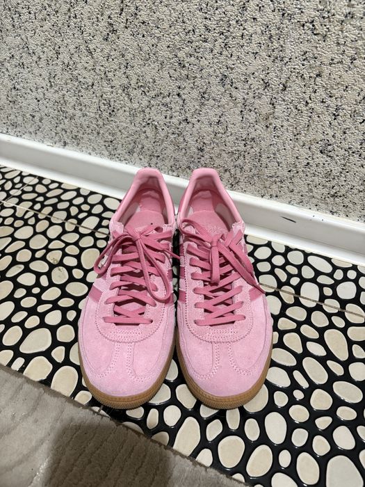 Маратонки Adidas spezial