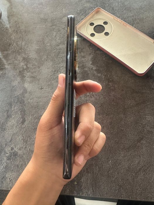 Honor x9b телефоны