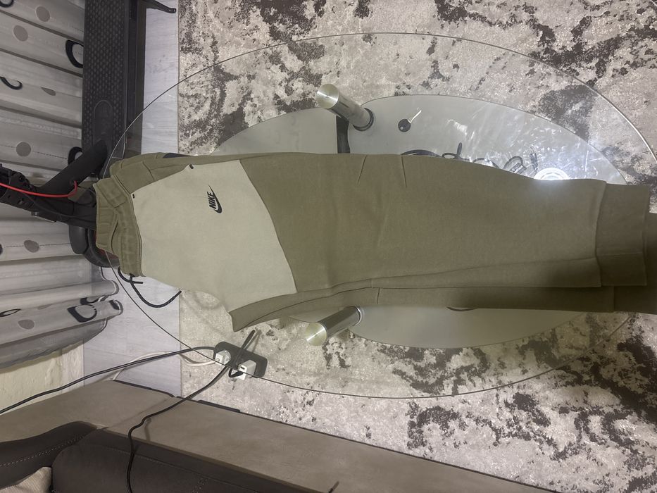 Детски nike tech fleece