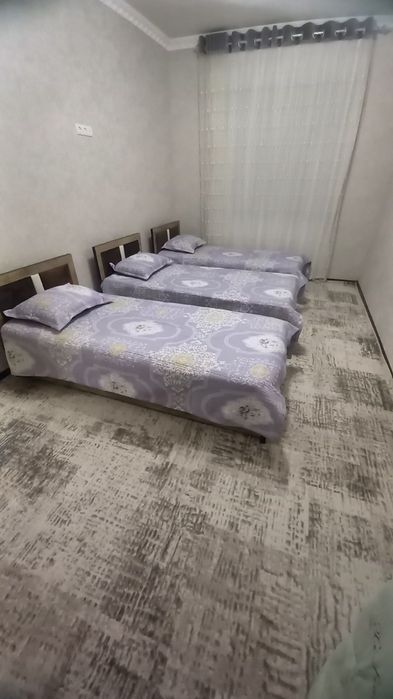 Dacha oqtosh oylaviy pokiza joy