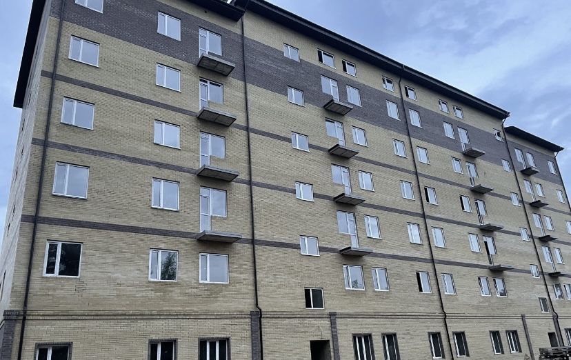 Срочно Продается евротрешка в новом жк