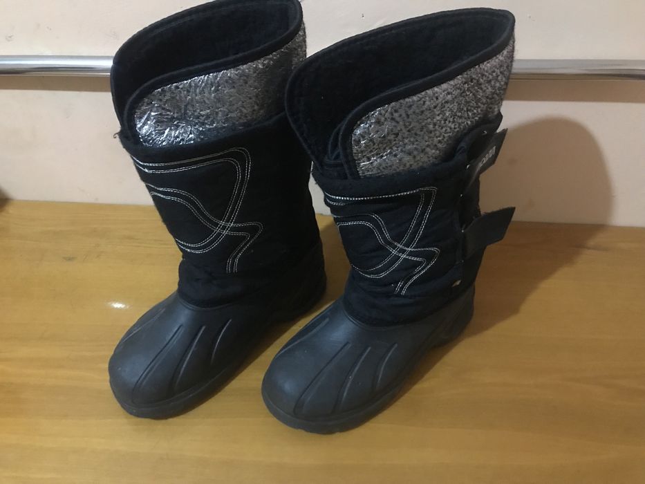 Распродажа сапоги 5000тг