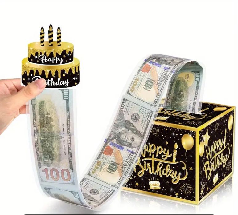 Атрибуты для праздника