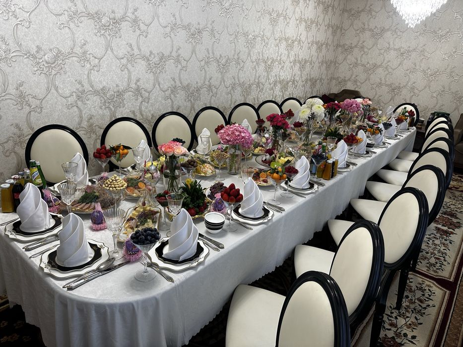 Prokat stol stul pasuda