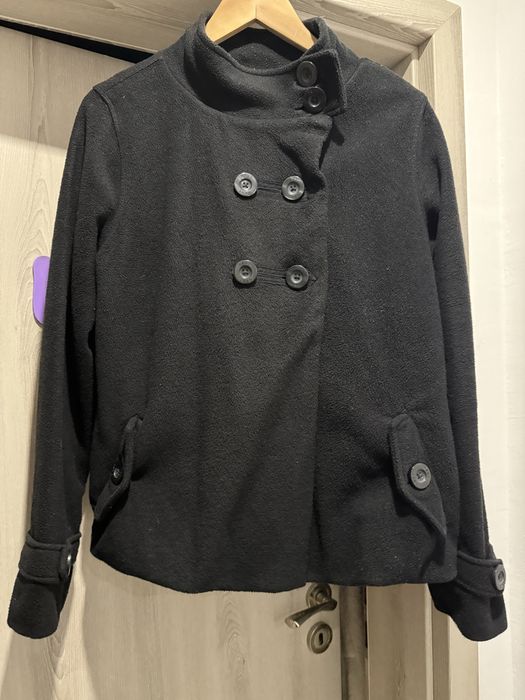 Дамско поларено яке/палто