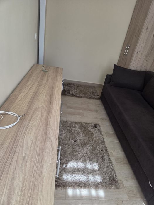 Inchiriez garsoniera 17m2 Tatarasi, complex Curchi.