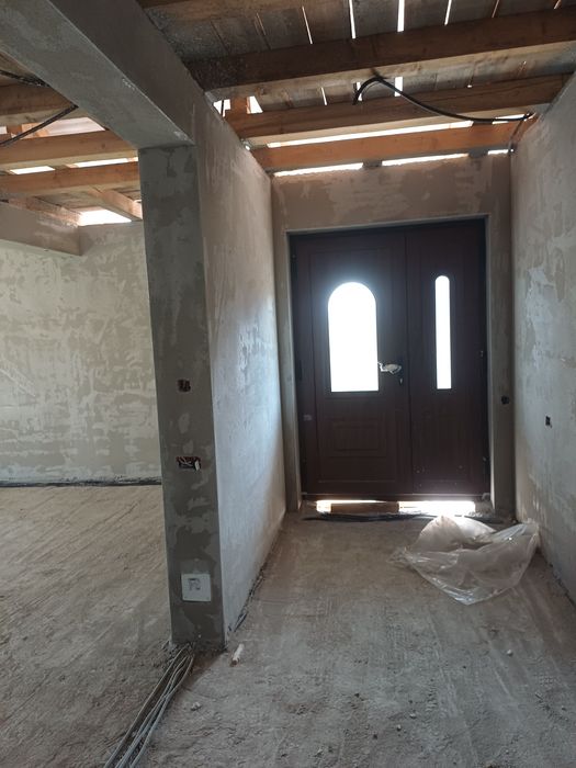 Execut tencuieli mecanizate in Targu-Mures si împrejurimi
