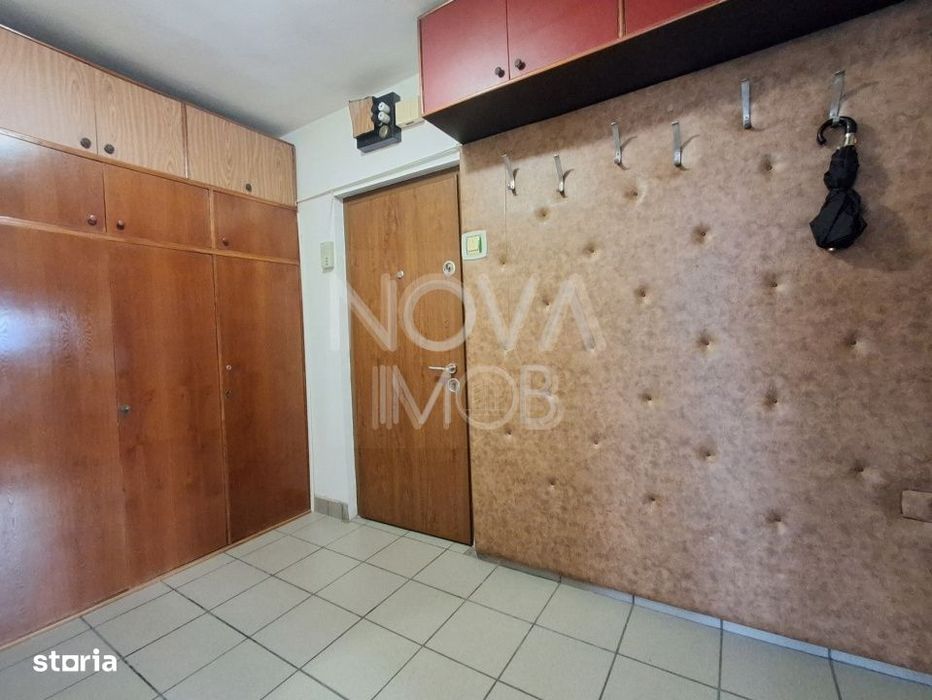 Apartament 2 camere -  Mihai Viteazul