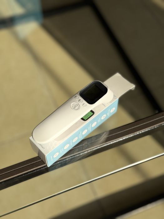 Термометр электронный 801 davleniya olchagich