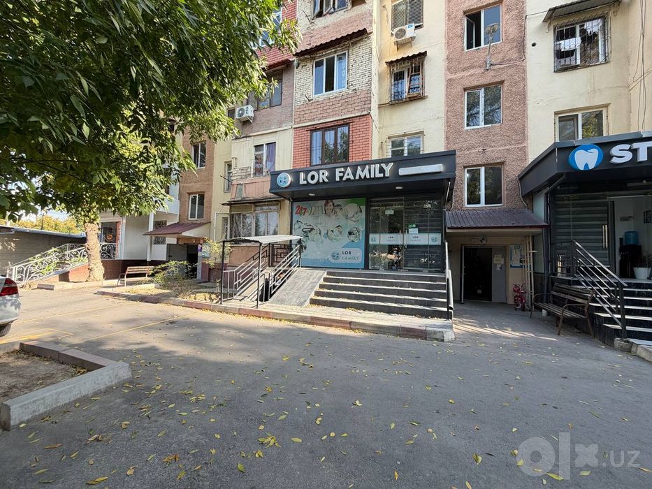 Продаётся Не жилое помещение