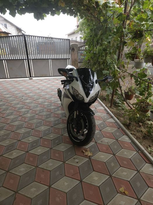 Honda cbr 1000rr