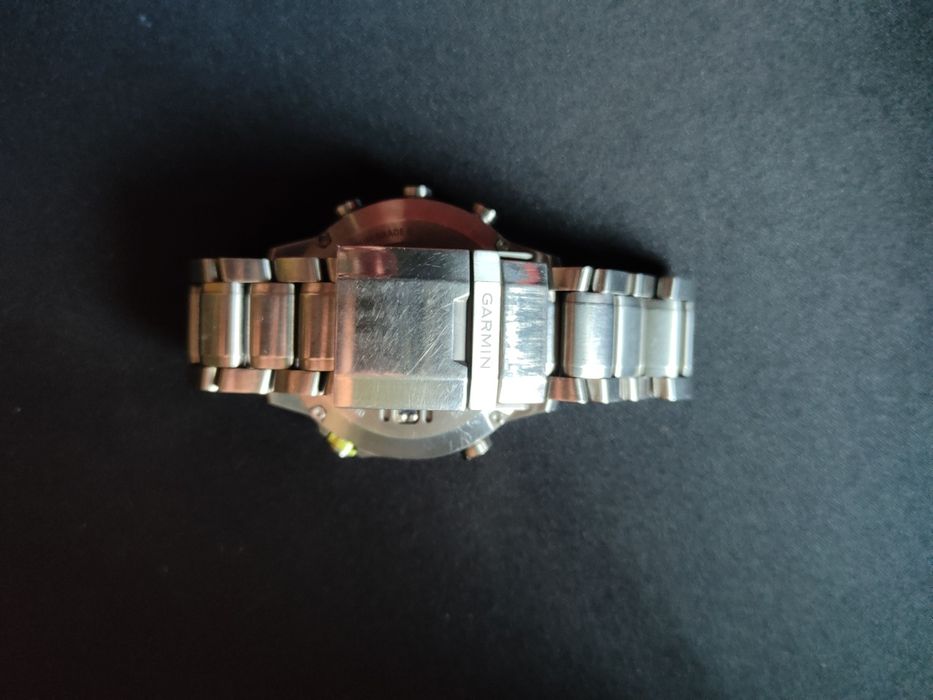 Смарт-часы Garmin MARQ Athlete Gen 2 с браслетом