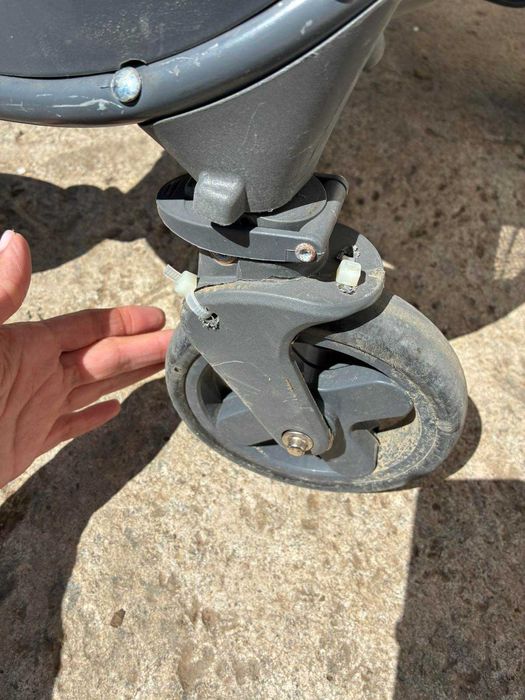 Детска лятна количка Lorelli Martina baby stroller