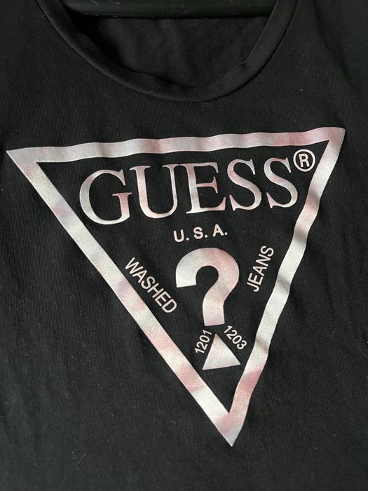 Дамска тениска Guess