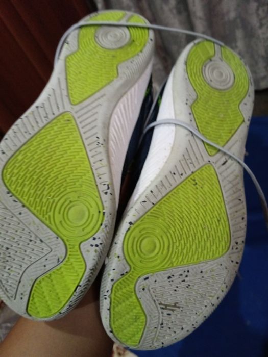 Футзалки для футбола