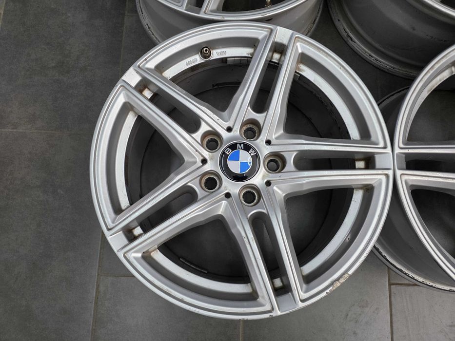 Джанти 17 - BMW Serie 3 e46, e90, F30