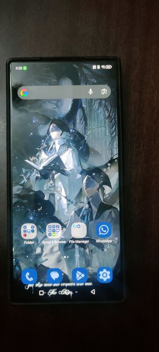 ZTE Nubia z60 Ultra 512 GB /16 GB