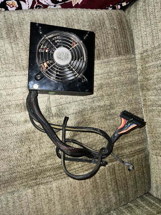 Sursă 620W Cooler Master