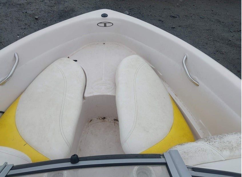 Катер TAHOE 251 Sport 2009