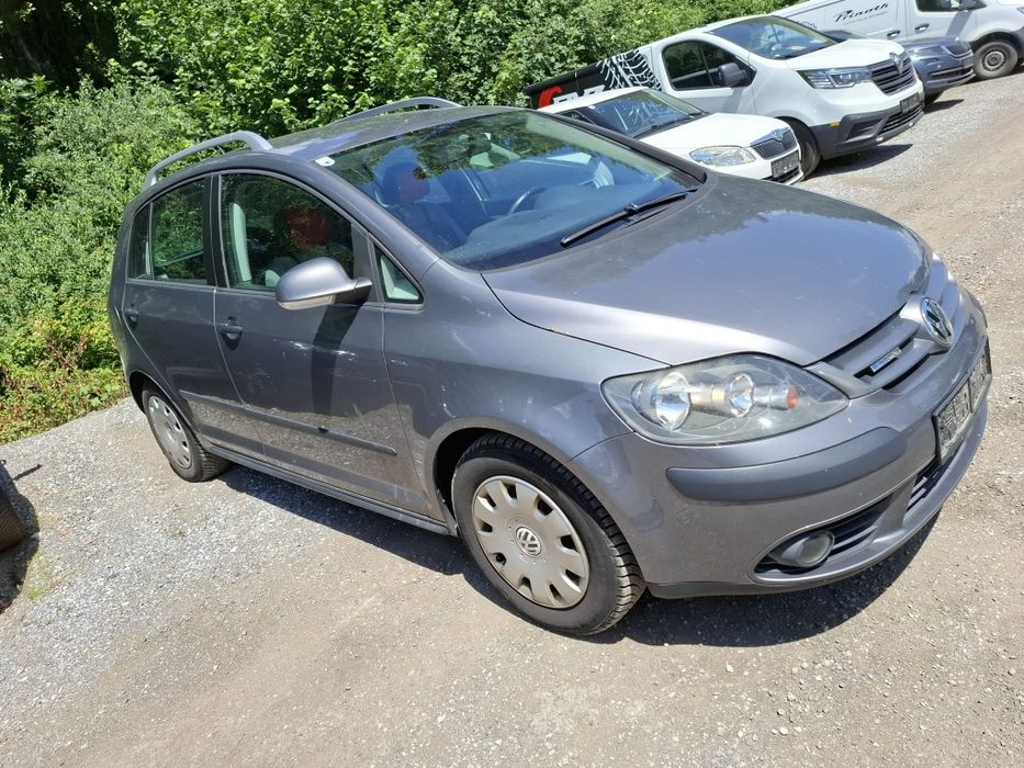 VW GOLF + 1.9 105кс