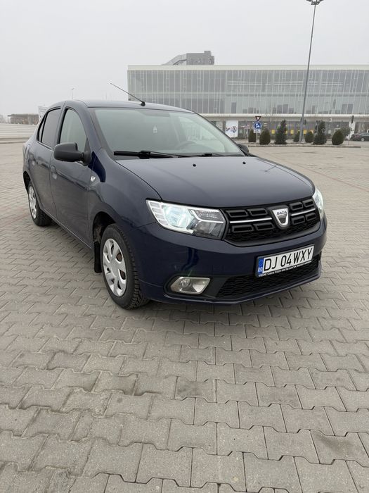Dacia Logan 1.5dci 2019