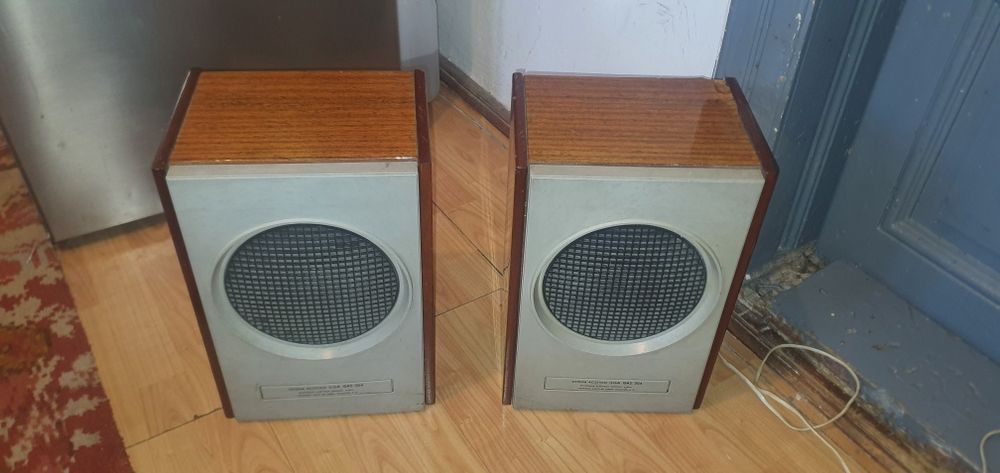 Difuzoare vintigi  Ilga 15 AS-204